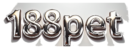 188pet logo
