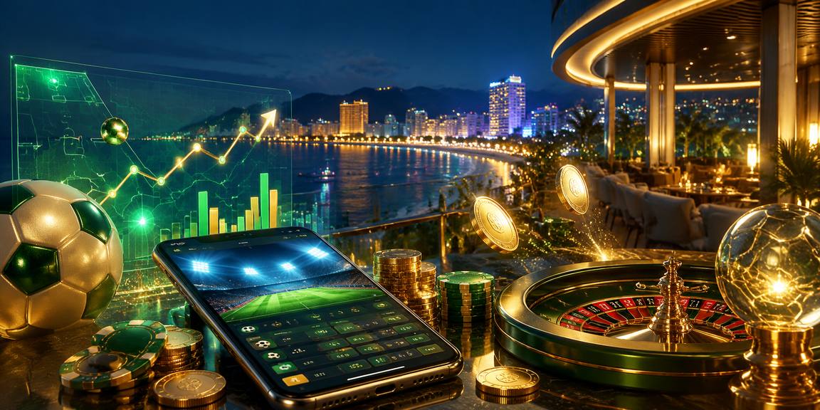 188pet Sportsbook 188pet – Thị Trường Bóng Đá, Esports và Cược Trực Tiếp